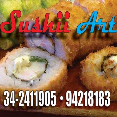 Sushii Art