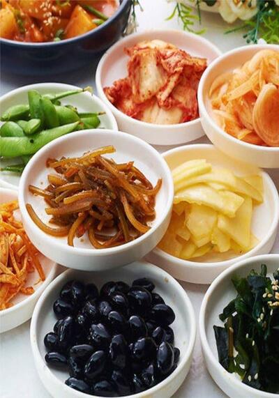全州韓二石-豆腐．石鍋專門店（北港店） Beigang Township