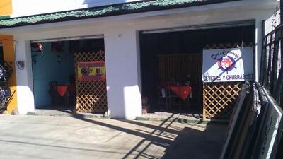 Food Truck Don Kamaron