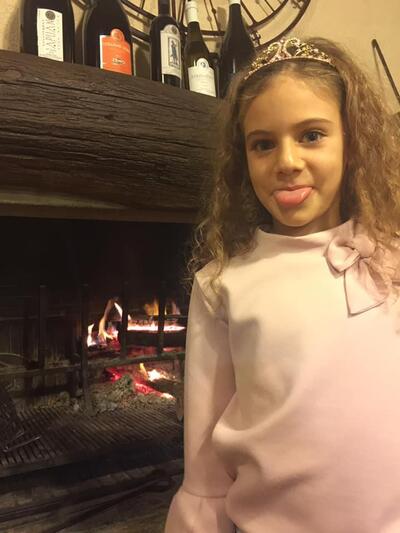 Agriturismo L'altra Donna