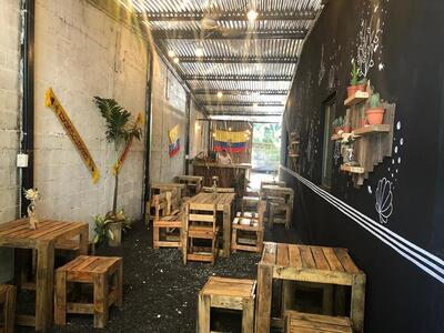 La Casa del Ceviche