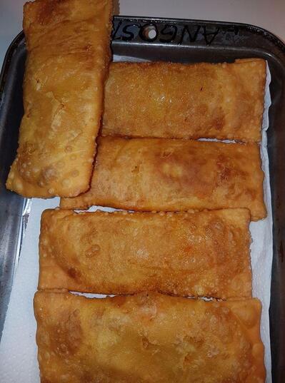 El nuevo Guayabo