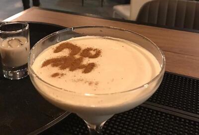Noah Lounge Bar