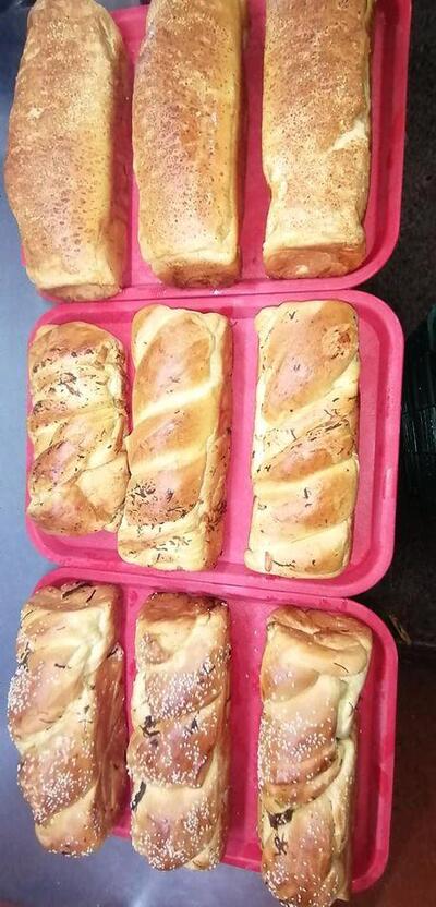 Panaderia mailo's