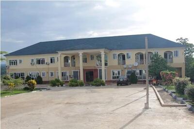 PP Barnmore Hotel & Resort