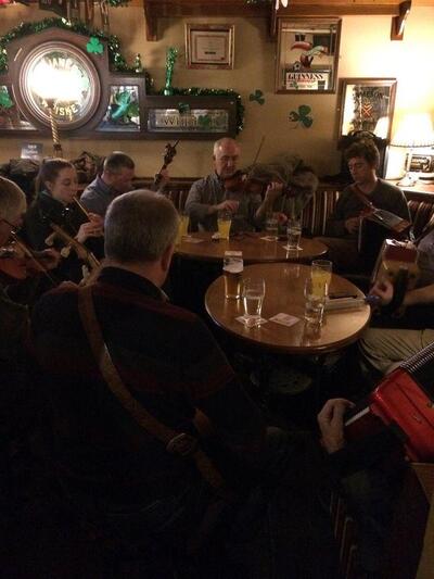 Markey's Carrickmacross