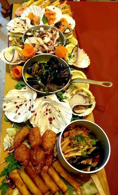 Pizzeria Il Pollo D'oro