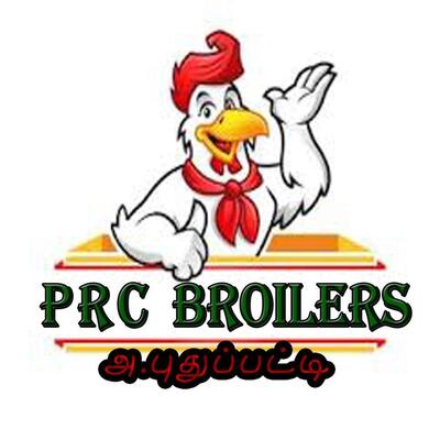 PRC Broilers