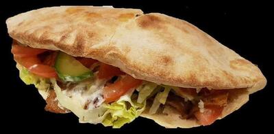 Årslev Pizza & Grill Langeskov