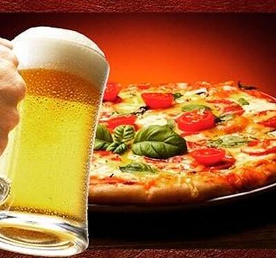 Restaurante e Pizzaria Pico Do Mar