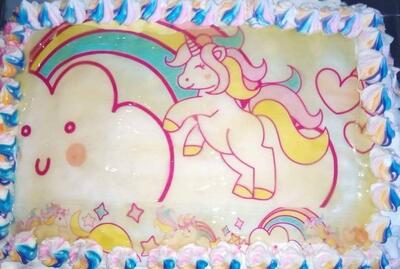 Da luzia - Salgados, Bolos e Doces