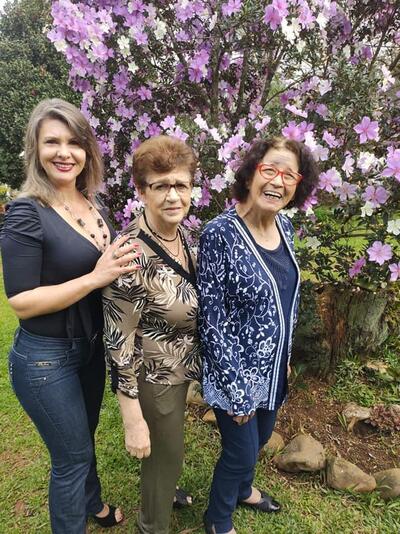 Restaurante e Lancheria D'fazenda