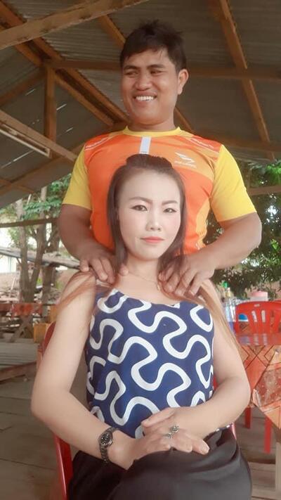 ຮ້ານອາຫານແຄມເຊ ແຂວງເຊກອງ