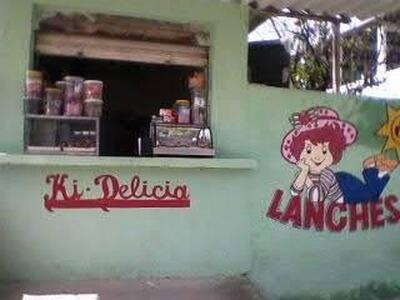 Ki-delicia lanches foto