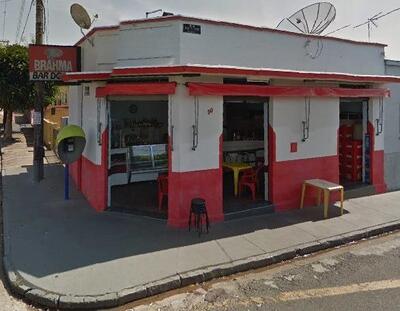 Bar do Chi Bebedouro SP