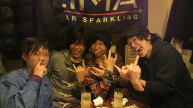白石元気酒場 串地楽