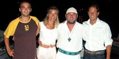 Capitan Bellini Rimini foto