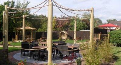 The Gate Inn
