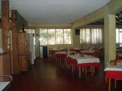 Ristorante Pizzeria Conca Verde (JUMP)