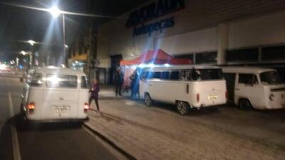 Solon Kustom Dog foto