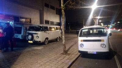 Solon Kustom Dog foto