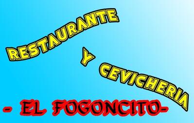 Restaurante y Cevichería El Fogoncito