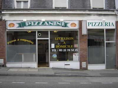 Pizzanini