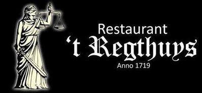 Restaurant 't Regthuys
