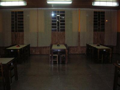 Restaurante Sansey