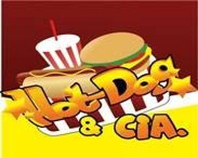 Bob 's lanches Santa Rita do Araguaia GO foto