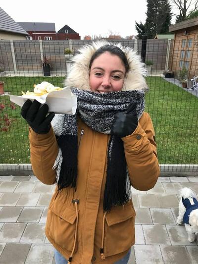 Home Friet Home Zelzate