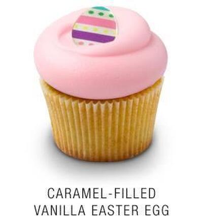 The Sister Cupcake