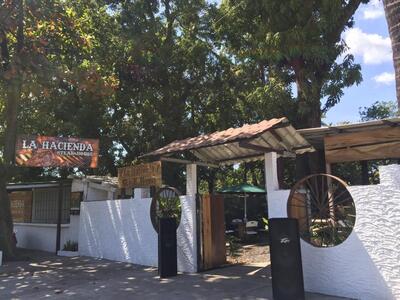 La Hacienda Steak House