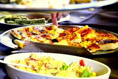 Il piccolo Ranch foto