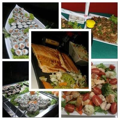 Katena Sushibar Temakeria & Resto