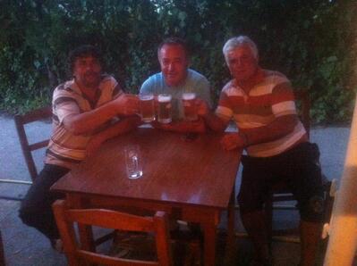 Bar restorant vidhi zhelizhan