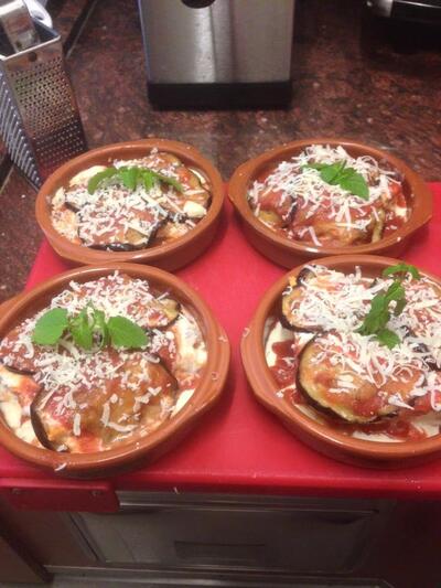 Piccolo Bar Arcugnano di Angelo Trovato New Management