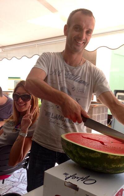 Pepita - Street Food