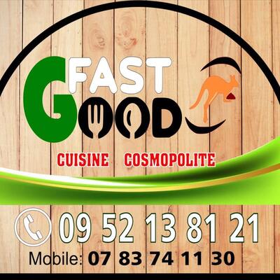 FastGood kebab