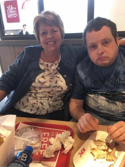 KFC