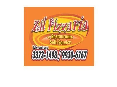 Zil Pizzaria e Restaurante Linhares ES