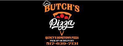 Butch's Pizza