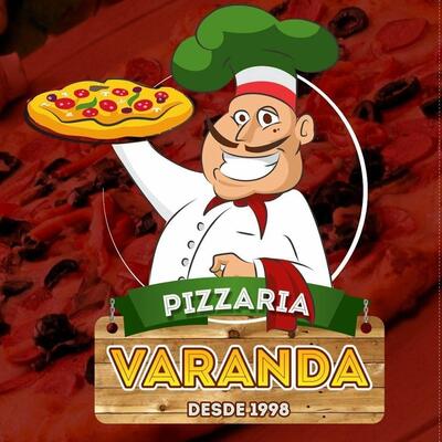 Pizzaria Varanda - Cruz de Rebouças