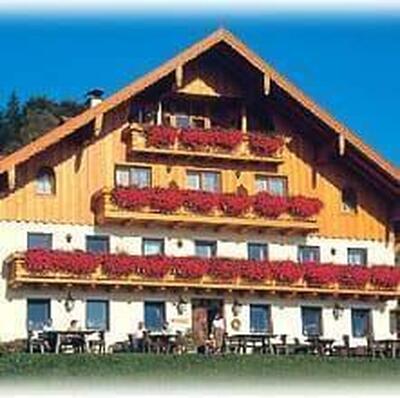 Hochsernerhof