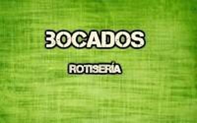Rotiseria Bocado's