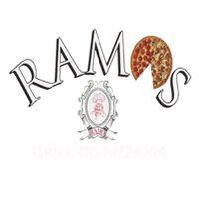 Ramos Pizza
