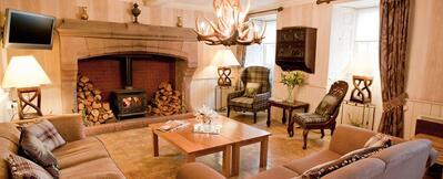 The Oak Room