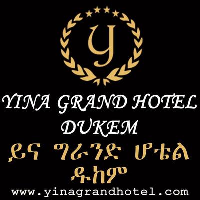 YINA GRAND HOTEL DUKEM