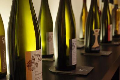 Weingut Bahles