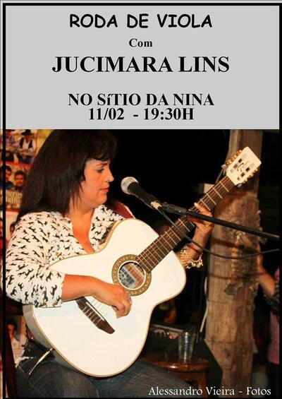 Sítio da Nina Poxoreu MT